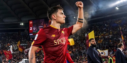 Dybala condanna la Juve alla Conference. Spezia e Verona allo spareggio