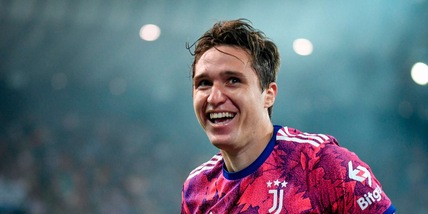 Juve, la vittoria a Udine, i saluti, l'Europa minore e Fede: in Chiesa