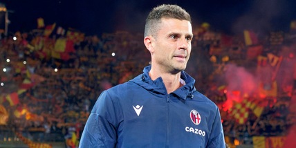 Bologna, Thiago Motta è un caso? La società riflette sul futuro
