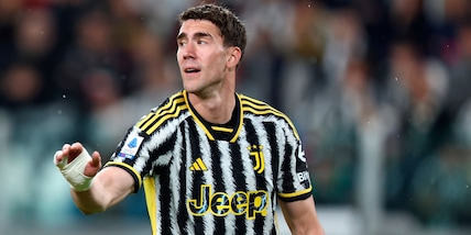Juve, Vlahovic e il destino che dipende da Kolo Muani: la situazione