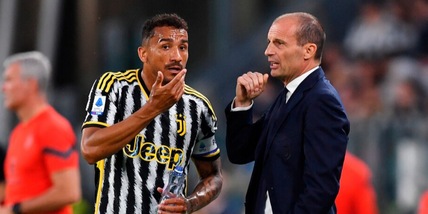 Juventus-Allegri, il gioco, i giovani: la società valuta tutto