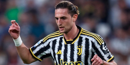 Rabiot, ultimo tentativo Juve: offerta di un anno