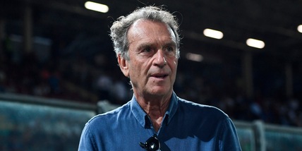 Brescia, Cellino non vende e contatta Baldini: no del tecnico