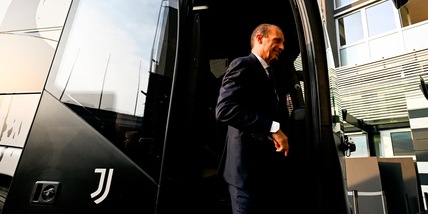 Juve spaccata in due: Allegri-Calvo, i retroscena dello scontro a Udine