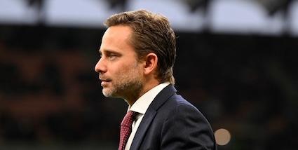 Milan, senza Maldini e Massara più potere a Furlani e Moncada