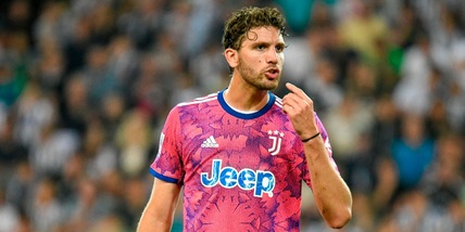 Locatelli e la delusione per l'esclusione dai 23 di Mancini: la citazione