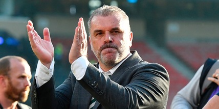 Tottenham, Postecoglou è il nuovo tecnico: l'annuncio ufficiale