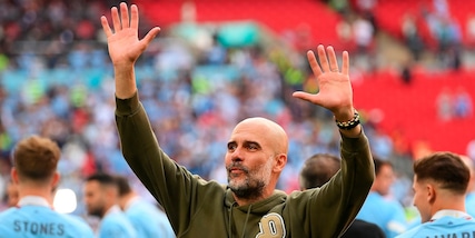 Manchester City, come Guardiola ha rivoluzionato il guardiolismo