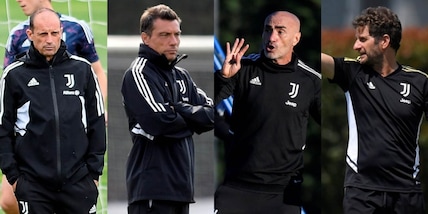 Juve Next Gen e Primavera, i piani: il futuro di Brambilla e Montero