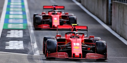 F1, slitta ancora il ritorno in Africa. Salvo lo storico GP del Belgio