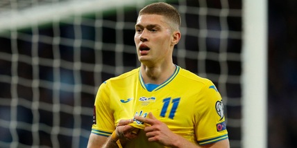 Dovbyk torna sul mercato: Torino al summit del gol