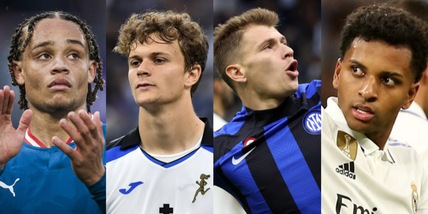 Chi è il giocatore che vale di più? La Top 100 CIES e gli italiani presenti