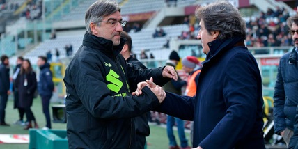Torino, summit Cairo-Juric: la priorità è un mercato di qualità