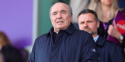 Commisso: West Ham animali, Italiano resta alla Fiorentina. E l'arbitro...