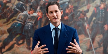 Juve e il futuro di Allegri: si attende l'intervento di Elkann