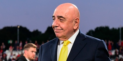 Galliani: "La Juve ha pagato troppo. Monza, Palladino come Sacchi"