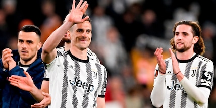 Juventus, su Milik ancora dubbi e per Frattesi quanta concorrenza Juventus, su Milik ancora dubbi e per Frattesi quanta concorrenza