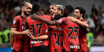 Il Milan che verrà: Moncada, il mercato, gli algoritmi e non solo...