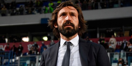 Sampdoria, D'Aversa il favorito per la panchina. Il sogno è Pirlo