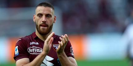 Vlasic in scadenza, il Torino rilancia e alza l’offerta