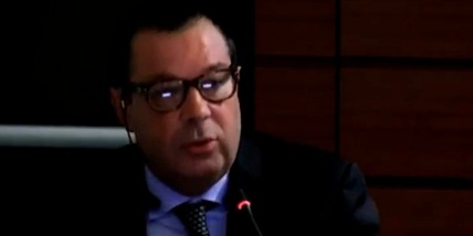 "Odio la Juve": Santoriello promosso dopo l'inchiesta Prisma lascia Torino