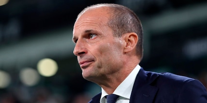 Juventus-Allegri, non ci sono novità. Attesa per il vertice