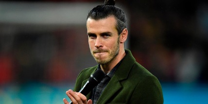 Bale, il pronostico su City-Inter spiazza tutti: risultato schiacciante