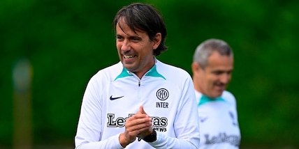 Inter, la storia dice Champions: City come Real, Bayern e Benfica