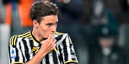 Fagioli, dall'infortunio al futuro con la Juve: "Voglio vincere tutto"