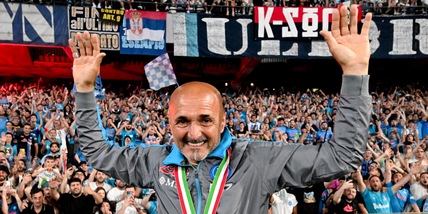Napoli, Spalletti voleva Italiano! "Erede perfetto. Rimpianto? Champions"