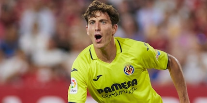 Juventus, avanti per Pau Torres. A una condizione