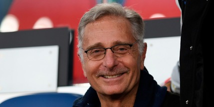 Champions City-Inter, l'opinione di Bonolis: "Abbiamo già vinto"