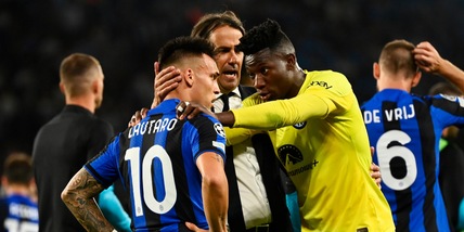 Inter, lacrime Champions: da Lautaro a Brozovic, il pianto degli sconfitti