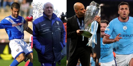 Guardiola, il messaggio di Mazzone che emoziona: “Come un figlio”