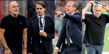 Uefa, il ranking di fine stagione definitivo: la posizione della Juventus