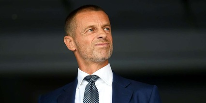 "Ceferin ha mentito, uno scandalo per calcio e Uefa": intervista esclusiva