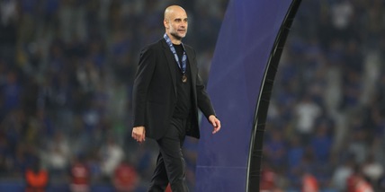 "Guardiola vuole la Serie A: decisa la data dell'addio al City"