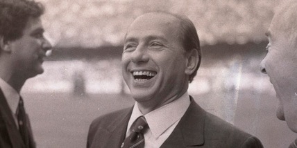 Berlusconi, il rivoluzionario del pallone tra Superlega e Mundialito