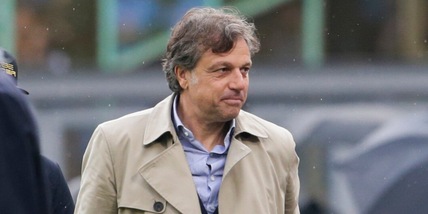 La Juventus guarda verso Napoli e Giuntoli osserva le mosse di Paulo Sousa