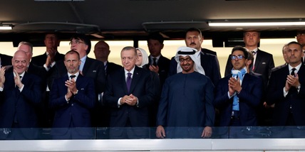 City a processo, una Champions di scheletri e uno strano giro di miliardi