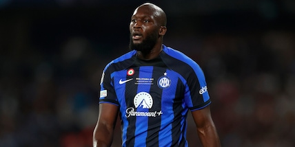 Lukaku, il ko Inter in Champions fa ancora male: “Sensazione di m…”