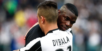 Pogba, il messaggio a Dybala che spiazza i tifosi di Juve e Roma