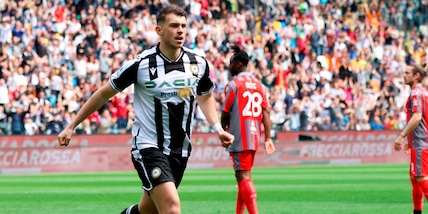 Milan, aspettando Thuram e Nelson c'è un ritorno di fiamma per Samardzic