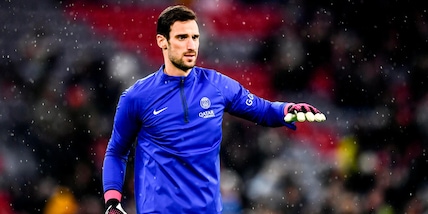 Sergio Rico è ancora grave: la famiglia vieta i bollettini medici