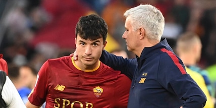 Missori, l'obiettivo Juve che ha stupito Mourinho. La sua scheda