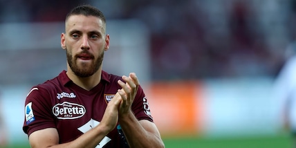 Vlasic al West Ham: “Voglio solo il Torino”