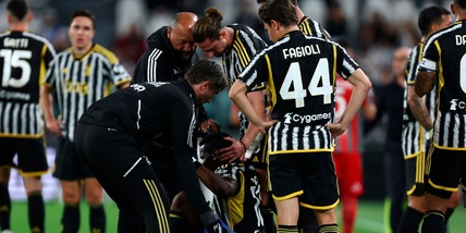 Juventus, la svolta arriva anche dallo staff: si cambia, tutte le novità