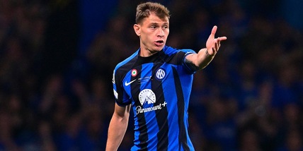 “Newcastle scatenato, non solo Barella: altri due azzurri nel mirino”