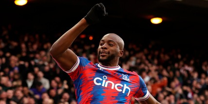 Torino, Mateta torna di moda per l'attacco: nuovo assalto