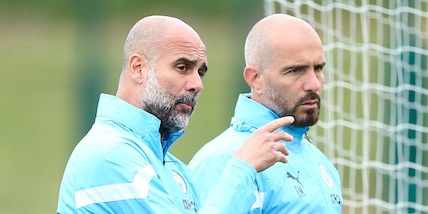 “Maresca lascia Guardiola? Dal triplete con il City alla Championship"